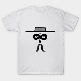 El Bandito T-Shirt